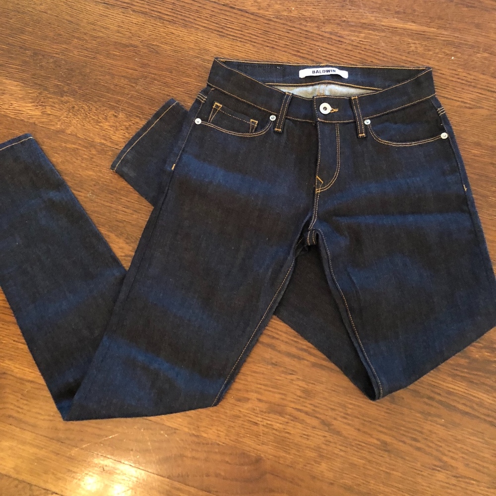 Baldwin Jeans